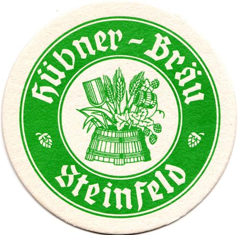 stadelhofen ba-by hbner rund 3-4a (215-hbner bru steinfeld-grn)